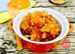 苹果酱的做法图解7