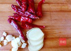 香辣土豆烧芹菜的做法图解3