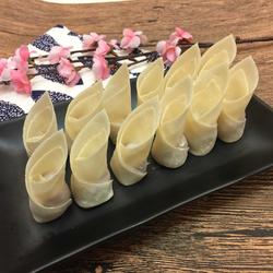 马蹄小馄炖的做法[图]