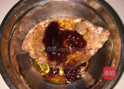 马蹄小馄炖的做法图解2