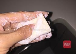 马蹄小馄炖的做法图解6