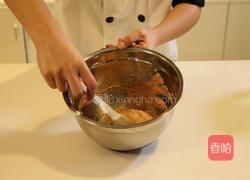 馬卡龍的做法圖解2