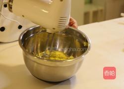 马卡龙的做法图解10