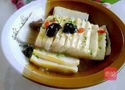 蒸鱼糕的做法图解14