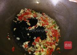 炒臭笋的做法图解4