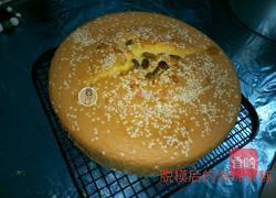 海绵蛋糕的做法图解6