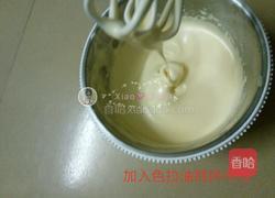海绵蛋糕的做法图解3