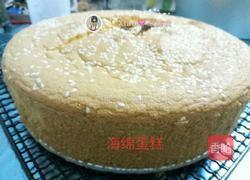 海绵蛋糕的做法图解7