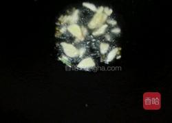 茶树菇炒回锅肉的做法图解5