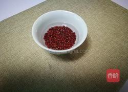 红豆当归煮蛋的做法图解2