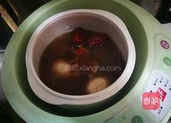 红豆当归煮蛋的做法图解7
