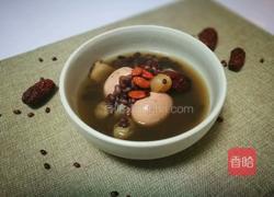 红豆当归煮蛋的做法图解8