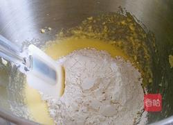 龙猫饼干的做法图解5