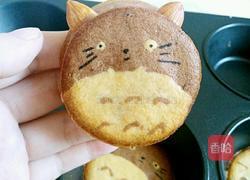 龙猫饼干的做法图解12