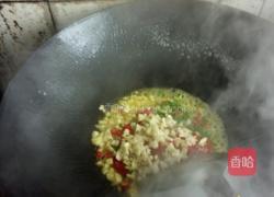 猪肉卷蒸金针菇的做法图解3