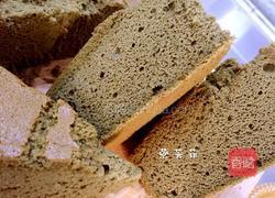 8寸抹茶戚风蛋糕的做法图解19