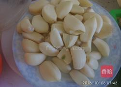 糖醋地溜儿的做法图解3