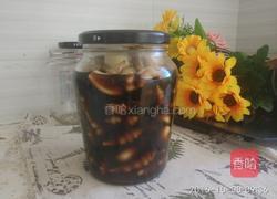 糖醋地溜儿的做法图解10