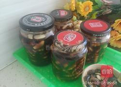 糖醋地溜儿的做法图解12