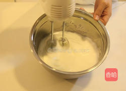 蛋糕卷的做法图解6