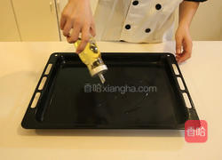 蛋糕卷的做法图解7