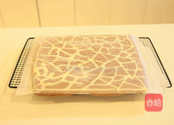 蛋糕卷的做法图解13