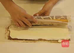 蛋糕卷的做法图解15
