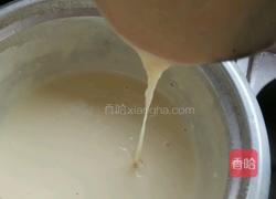 葱花薄饼的做法图解2