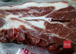 五香酱驴肉的做法图解1