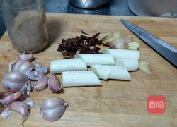 五香酱驴肉的做法图解6