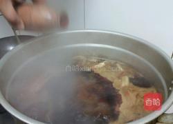 五香酱驴肉的做法图解15