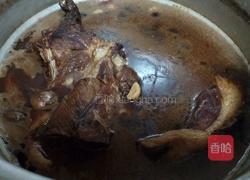 五香酱驴肉的做法图解16