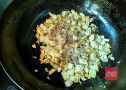 韭香菠菜卷的做法图解5