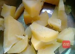 培根土豆泥沙拉的做法图解1