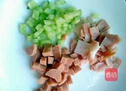 培根土豆泥沙拉的做法图解3