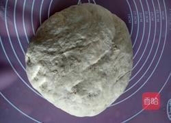 刀切葱油蒸饼的做法图解2