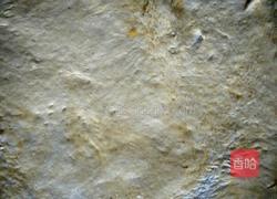 刀切葱油蒸饼的做法图解6