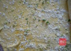 刀切葱油蒸饼的做法图解8