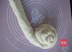 刀切葱油蒸饼的做法图解10