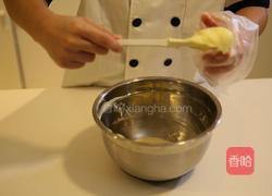 纸杯蛋糕的做法图解4