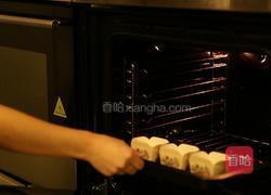 纸杯蛋糕的做法图解7