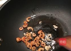 虾米焖冬瓜的做法图解5