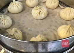 家常包子的做法图解8