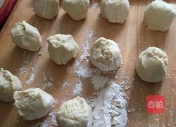 家常包子的做法图解6