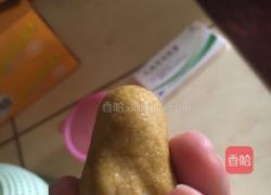 玉米面窝窝头的做法图解5