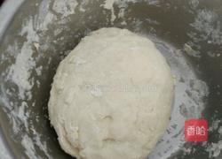芝麻糖包的做法图解2