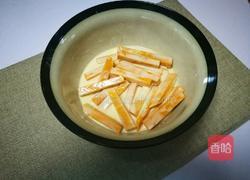 香酥南瓜条的做法图解6