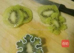 猕猴桃双皮奶的做法图解9