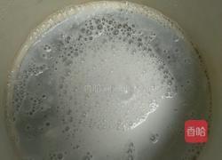 素肠粉的做法图解3