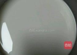 素肠粉的做法图解4